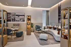 Residence Inn by Marriott Sheikh Zayed Road