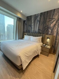 Residence Inn by Marriott Sheikh Zayed Road