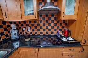 Residence Inn by Marriott Sheikh Zayed Road