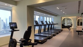 Residence Inn by Marriott Sheikh Zayed Road