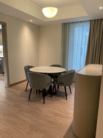 Residence Inn by Marriott Sheikh Zayed Road