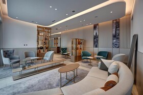 Residence Inn by Marriott Sheikh Zayed Road