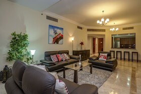 Residence South by Deluxe Holiday Homes