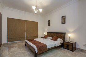 Residence South by Deluxe Holiday Homes
