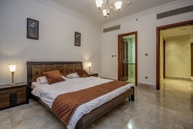 Residence South by Deluxe Holiday Homes