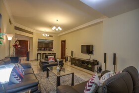 Residence South by Deluxe Holiday Homes