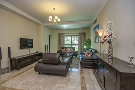Residence South by Deluxe Holiday Homes