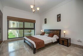 Residence South by Deluxe Holiday Homes