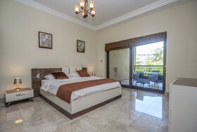 Residence South by Deluxe Holiday Homes
