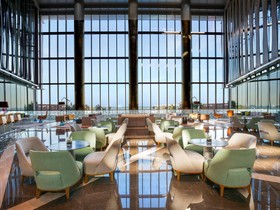 Rixos Premium Dubai JBR