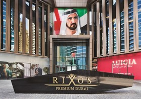Rixos Premium Dubai JBR