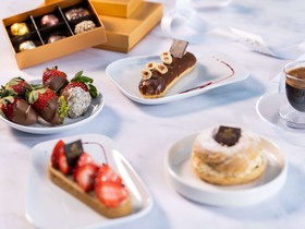 Rixos Premium Dubai JBR