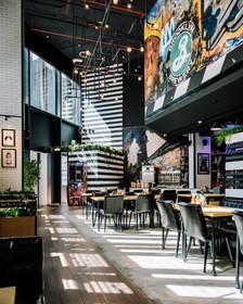 Rixos Premium Dubai JBR
