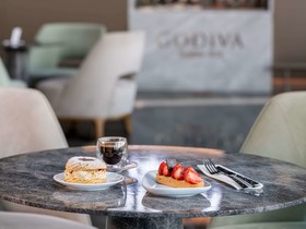 Rixos Premium Dubai JBR