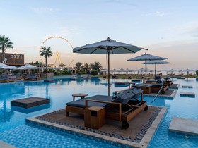Rixos Premium Dubai JBR