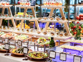 Rixos Premium Dubai JBR