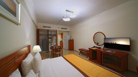 Rose Garden Hotel Apartments Bur Dubai