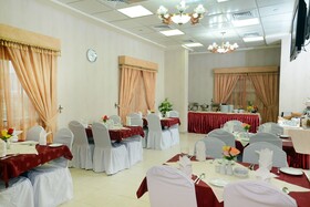 Rose Garden Hotel Apartments Bur Dubai
