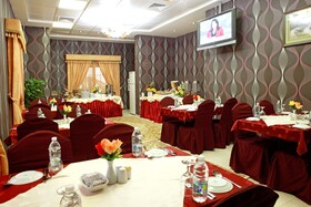 Rose Garden Hotel Apartments Bur Dubai
