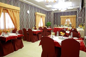 Rose Garden Hotel Apartments Bur Dubai