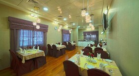Rose Garden Hotel Apartments Bur Dubai