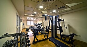 Rose Garden Hotel Apartments Bur Dubai