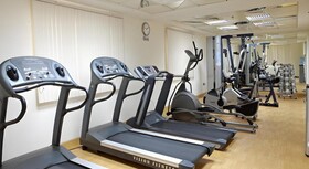 Rose Garden Hotel Apartments Bur Dubai