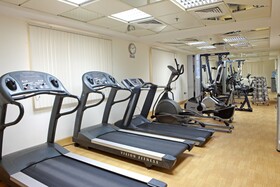 Rose Garden Hotel Apartments Bur Dubai