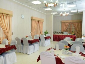 Rose Garden Hotel Apartments Bur Dubai