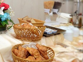 Rose Garden Hotel Apartments Bur Dubai