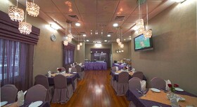 Rose Garden Hotel Apartments Bur Dubai
