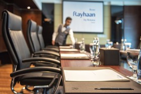 Rose Rayhaan by Rotana