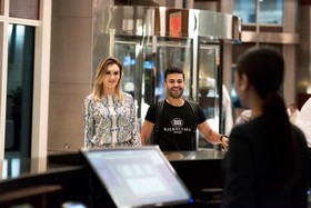 Rose Rayhaan by Rotana