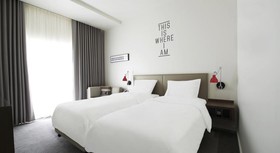 Rove Healthcare City