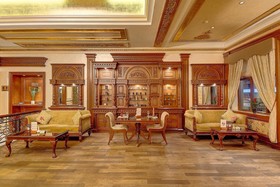 Royal Ascot Hotel