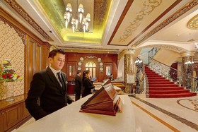 Royal Ascot Hotel