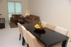 Royal Ascot Hotel Apartment