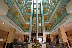 Royal Ascot Hotel Apartment