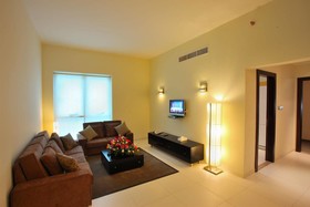 Royal Ascot Hotel Apartment