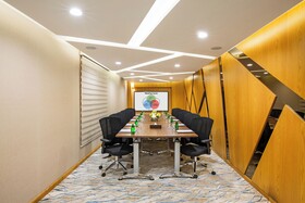 Royal Continental Suites