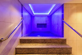 Royal Continental Suites