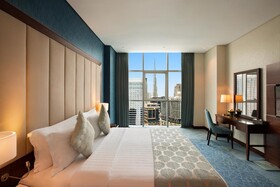 Royal Continental Suites