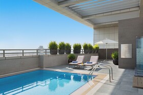 Royal Continental Suites