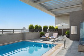 Royal Continental Suites