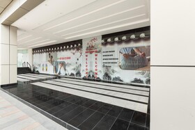 Royal Continental Suites