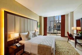 Royal Continental Suites