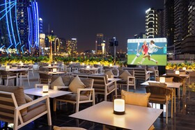 Royal Continental Suites