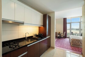 Royal Continental Suites