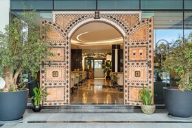 Royal Continental Suites