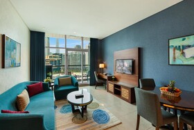 Royal Continental Suites